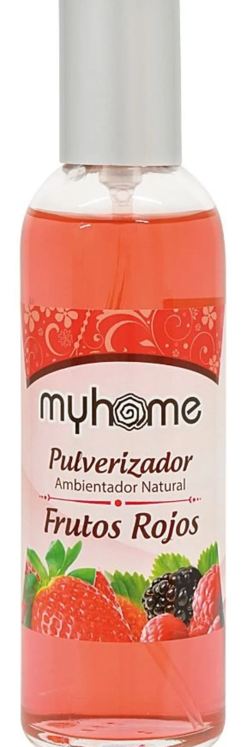 Ambientador Frutos Vermelhos