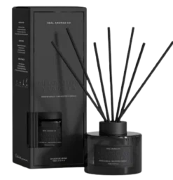 Ambientador Perfuma Premium Musgo & Âmbar