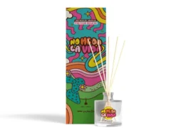 Ambientador Stick Perfumado Frutos Vermelhos "Não me dá a vida"