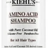 Amino Acid Shampoo Champô sem Siliconas