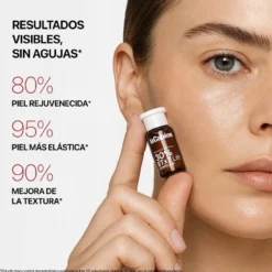 Ampola Antirrugas com Efeito Microneedling BTx7 Lift