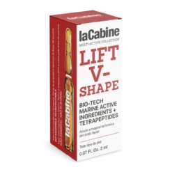 Ampola Lifting V-Shape