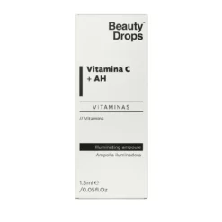 Ampola Renovadora Retinol