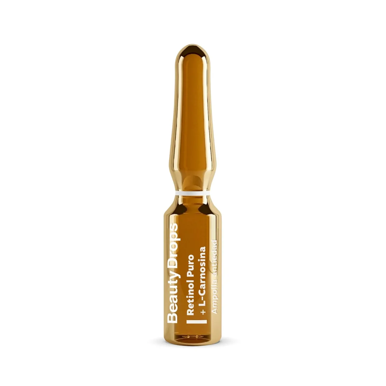 Ampola Renovadora Retinol