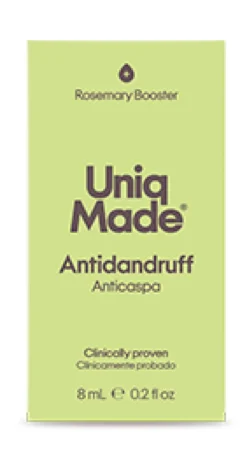 Ampolas Anticaspa