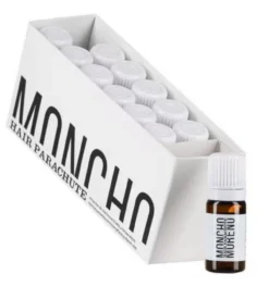 Ampolas de Vitamina Anti-Queda Hair Parachute