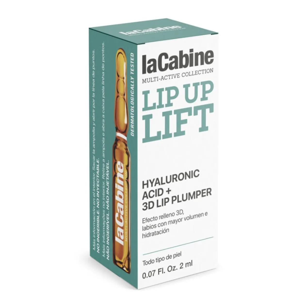 Ampolas Lip Up Lift