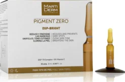 Ampolas Pigment Zero DSP-Bright