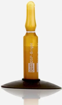 Ampolas Pigment Zero DSP-Bright
