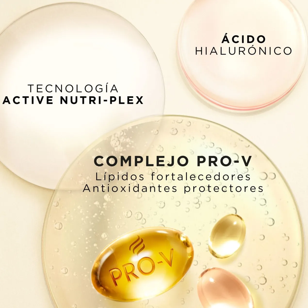 Ampolas Resgate Suave & Liso