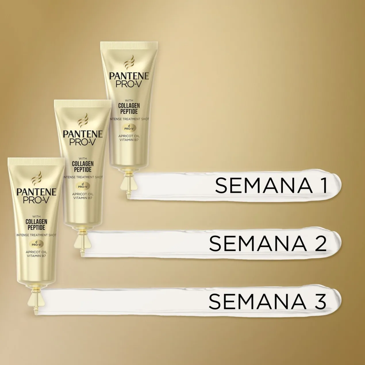 Ampolas Resgate Suave & Liso