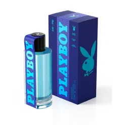 AM to PM Eau de Toilette