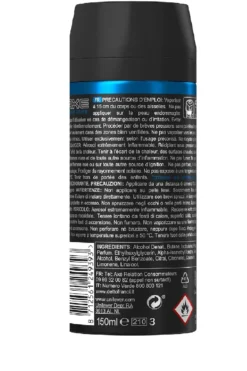 Anarchy For Him Desodorizante Spray