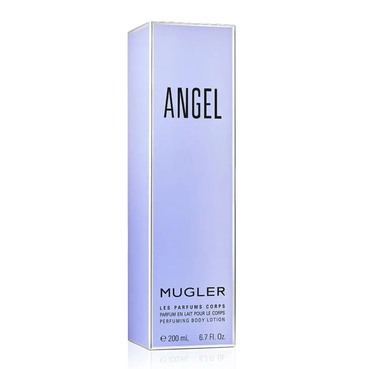 Angel Loção Corporal Perfumada