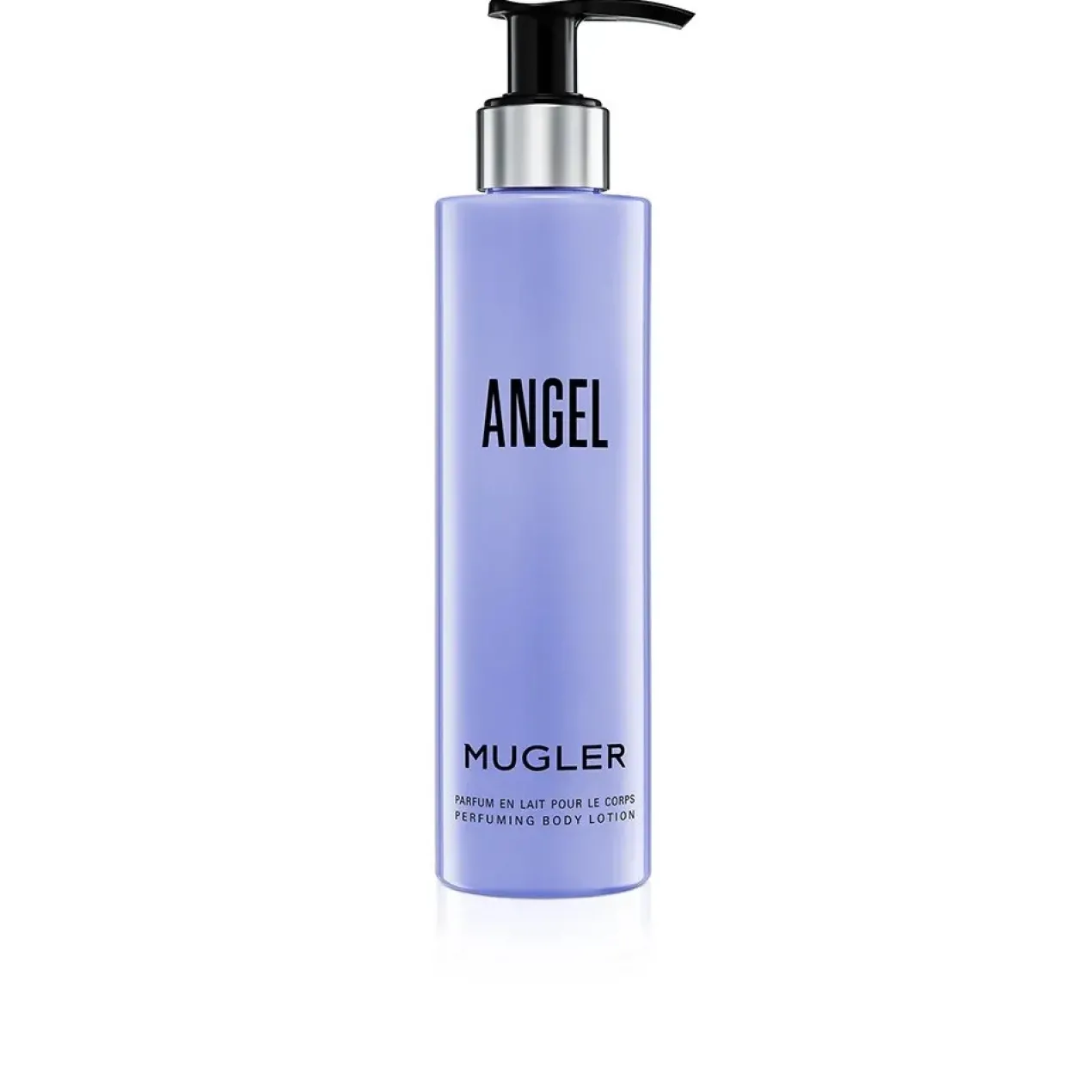 Angel Loção Corporal Perfumada