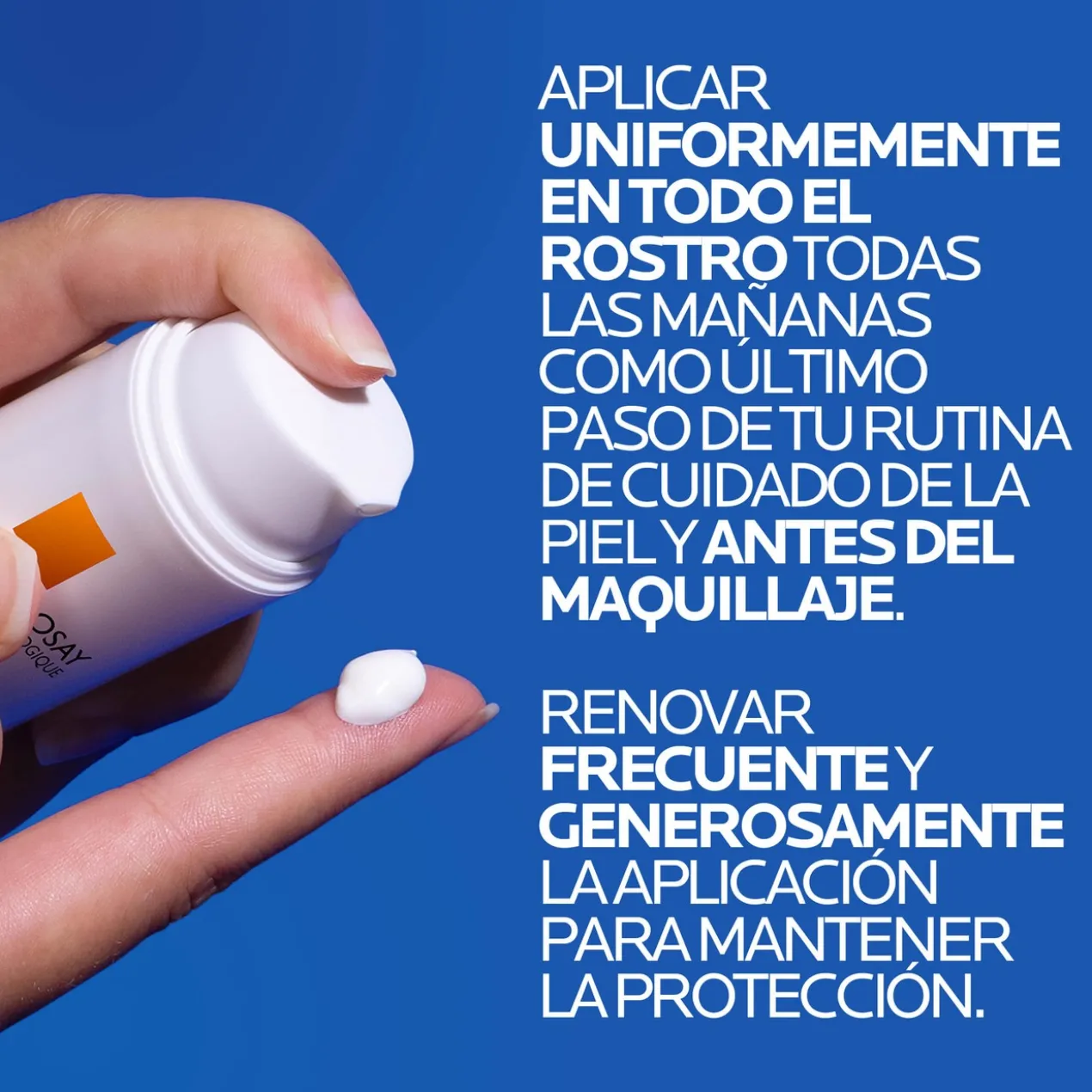 Anthelios Age Correct Cuidado Diário