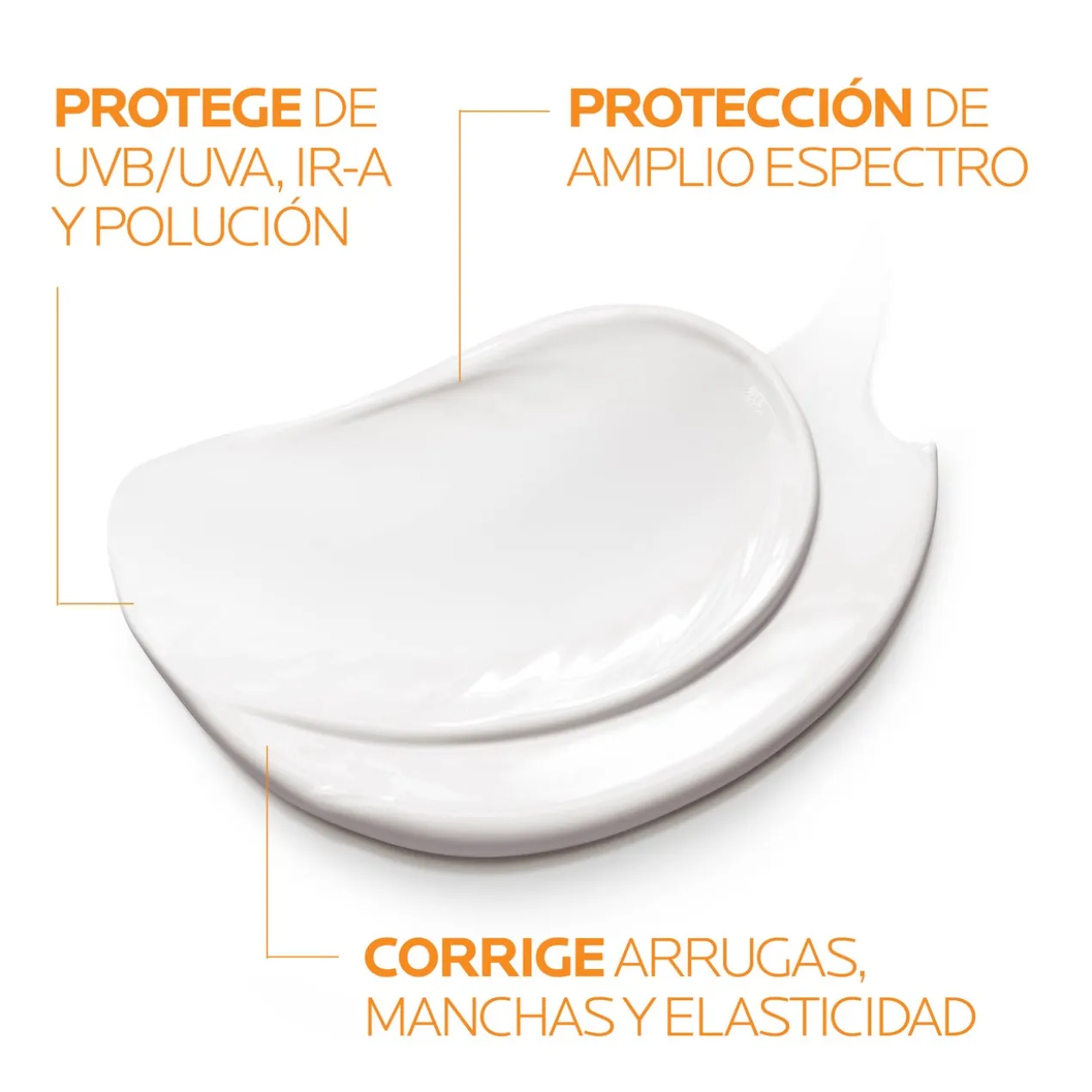 Anthelios Age Correct Cuidado Diário