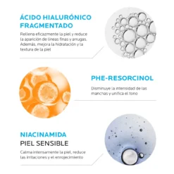 Anthelios Age Correct Cuidado Diário