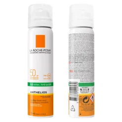 Anthelios Bruma Facial Invisível SPF50