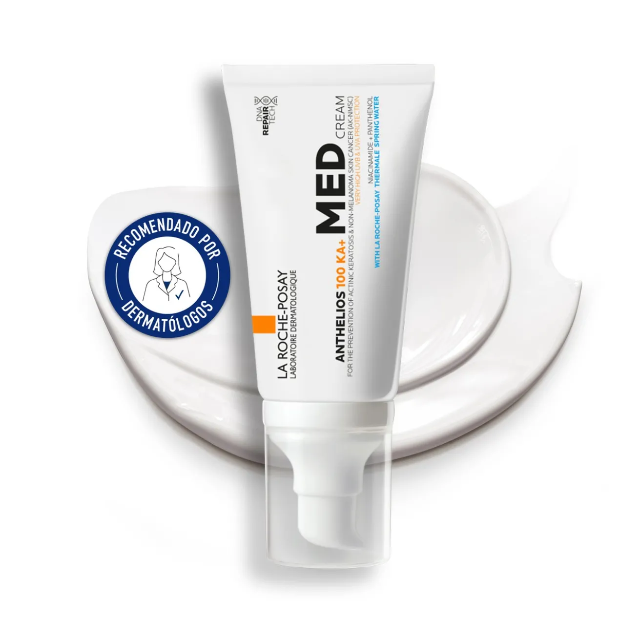 Anthelios Creme 100 K+A