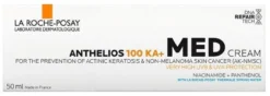 Anthelios Creme 100 K+A