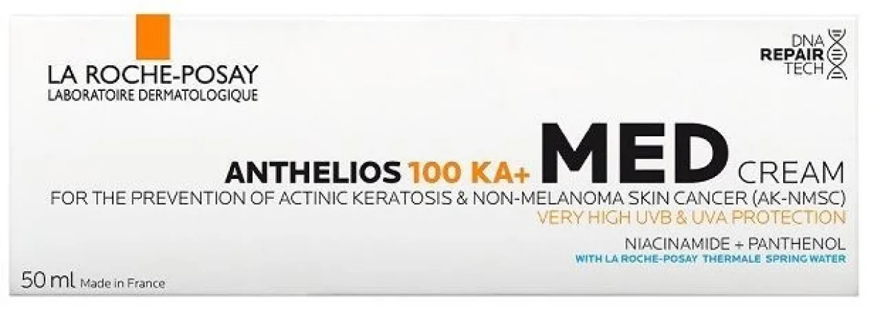 Anthelios Creme 100 K+A