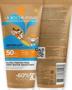 Anthelios Dermo-Pediatrics SPF50+ Protetor