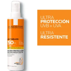 Anthelios Sun 50+ Corpo Spray