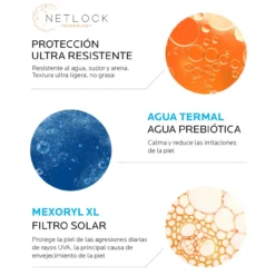 Anthelios Sun 50+ Corpo Spray