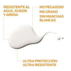 Anthelios Sun 50+ Corpo Spray