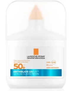 Anthelios UV AIR Fluido SPF50+