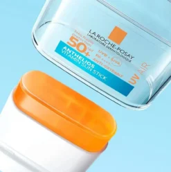 Anthelios UVAIR Vitamin Sun Stick SPF50+ Protetor Solar