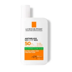 Anthelios UVmune Fluil Oil Control Facial SPF50+