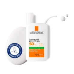Anthelios UVmune Fluil Oil Control Facial SPF50+
