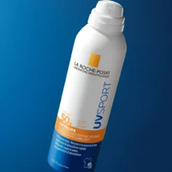 Anthelios UVSPORT Bruma Invisível SPF50+