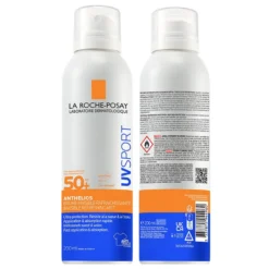 Anthelios UVSPORT Bruma Invisível SPF50+