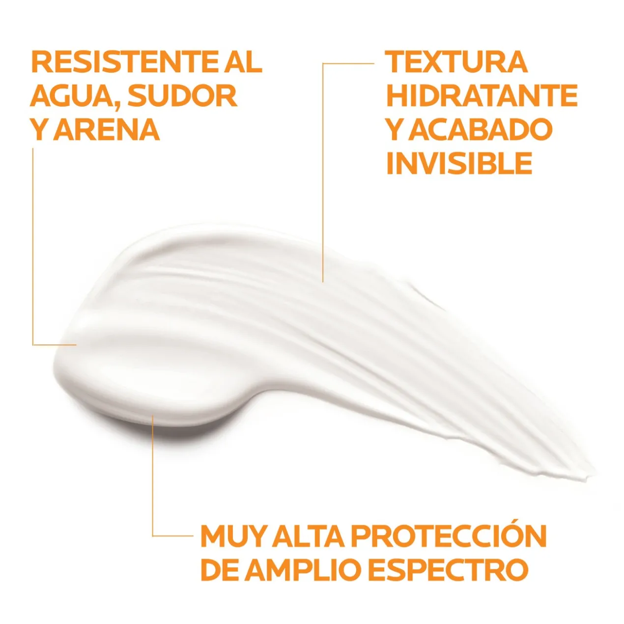 Anthelios XL Smooth Lotion SPF 50