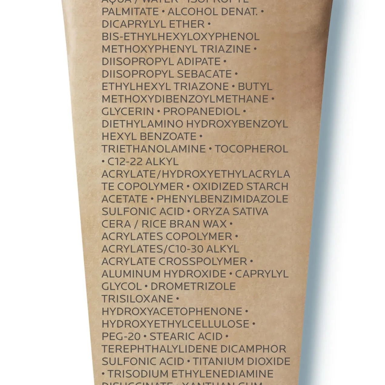 Anthelios XL Smooth Lotion SPF 50