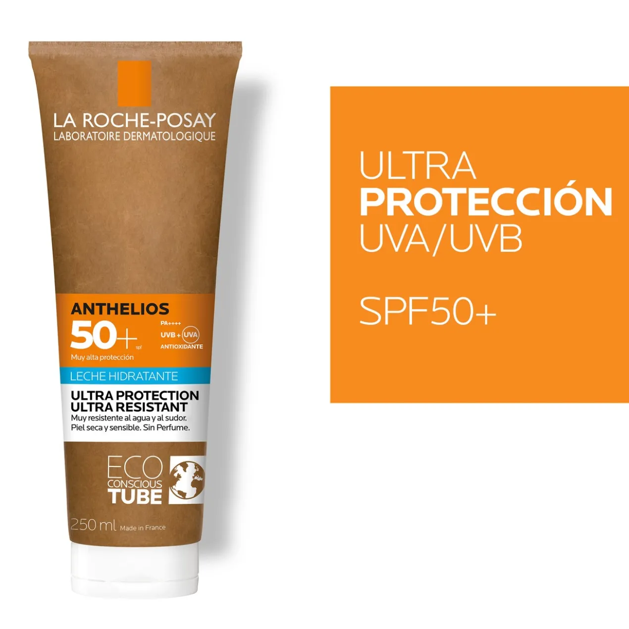 Anthelios XL Smooth Lotion SPF 50