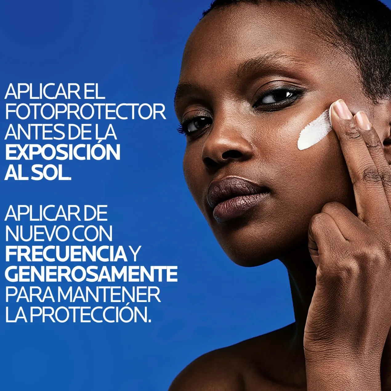 Anthelios XL Smooth Lotion SPF 50