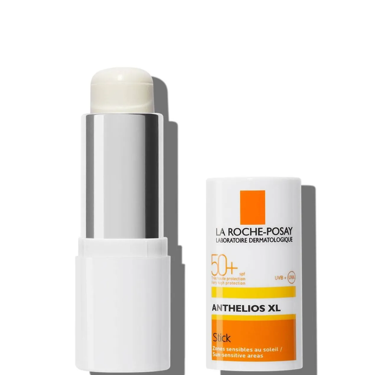 Anthelios Xl Spf50 Stick Zonas Sensíveis