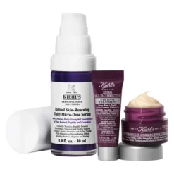 Anti-Aging Preparations Set