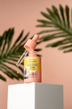 Anti-Blemish Anti-Aging Sérum Antienvelhecimento