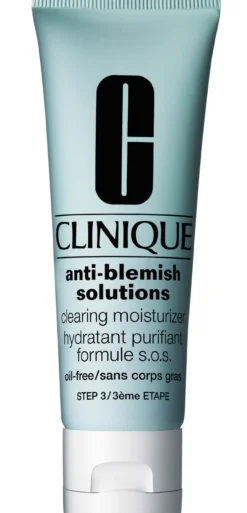 Anti-Blemish Hidratante Creme Anti Acne