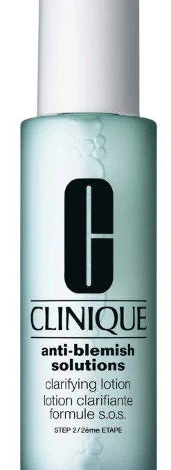 Anti-Blemish Loção Clarificante Pele com Borbulhas