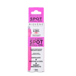 Anti-Blemish Spot Roll-On Sérum para Imperfeições