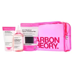 Anti-Breakout Essentials Set