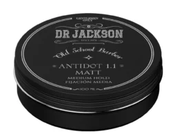 Antidot 1.1 Cera Mate