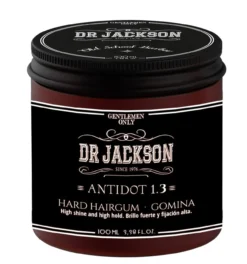 Antidot 1.3 Gel para Cabelo Hard Hairgum