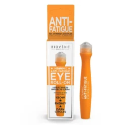 Anti Fadiga Ultra Express 10% Vitamina C Sérum Roll-on Contorno de Olhos